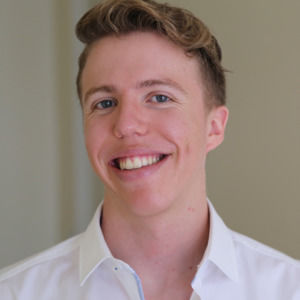 Meet your Posher, Josh